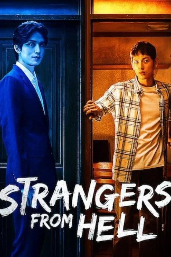 Strangers From Hell Türkçe Altyazılı Izle Dizifon